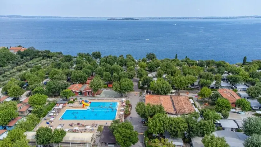 Sereno Camping Holiday - Image 1