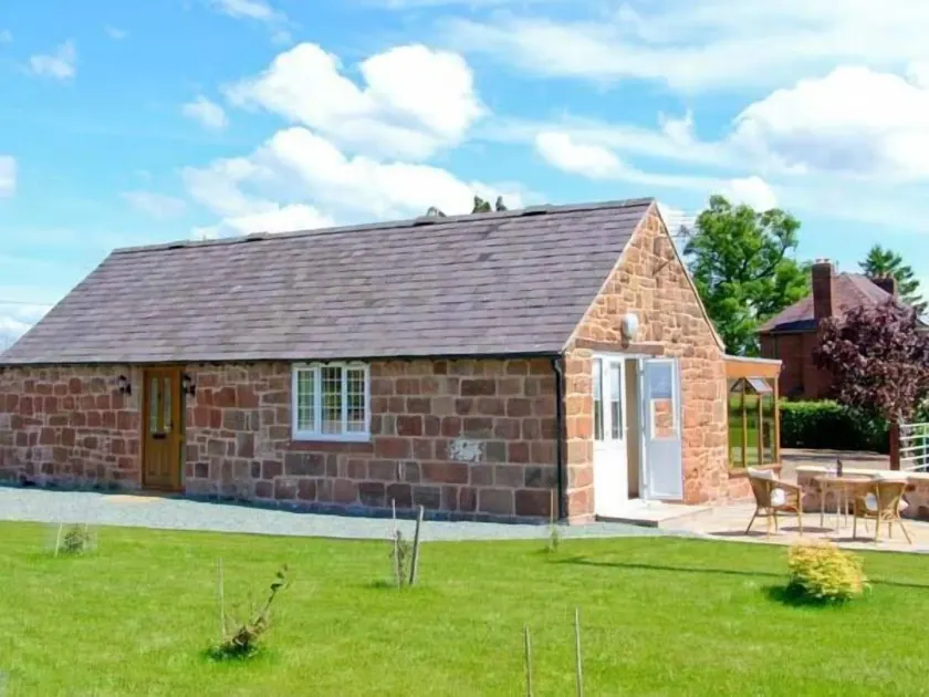 Byre Cottage - Image 1