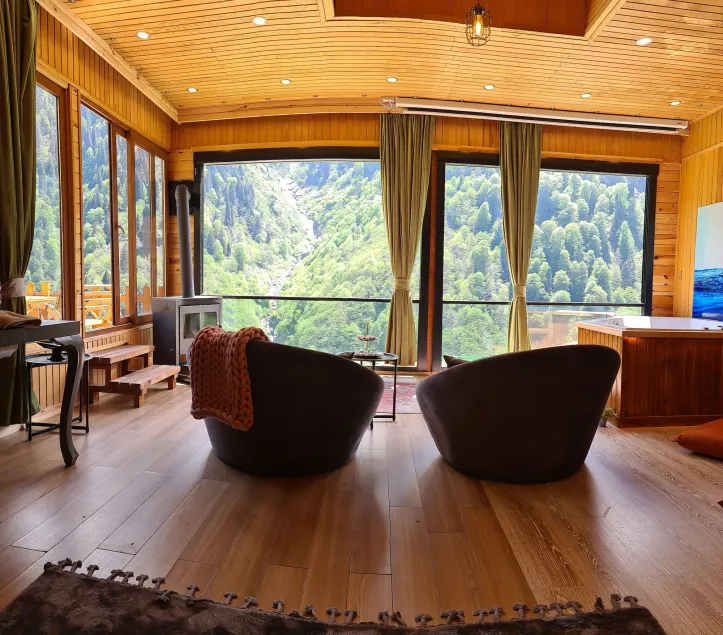 Ayder Doga Resort - Image 1