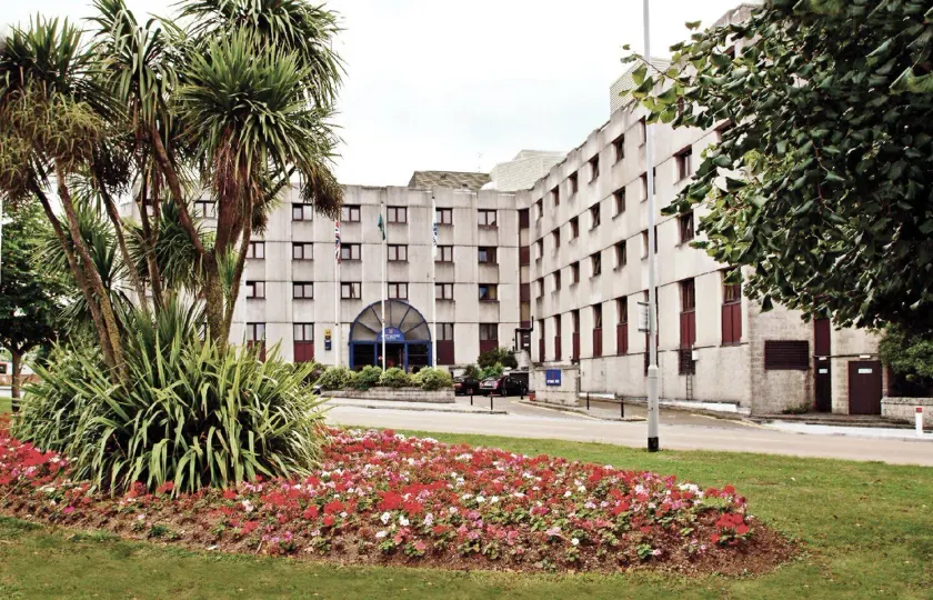 Copthorne Hotel Plymouth - Image 1