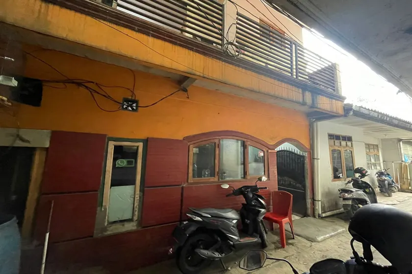 OYO 94134 Ranca Residence - Image 1