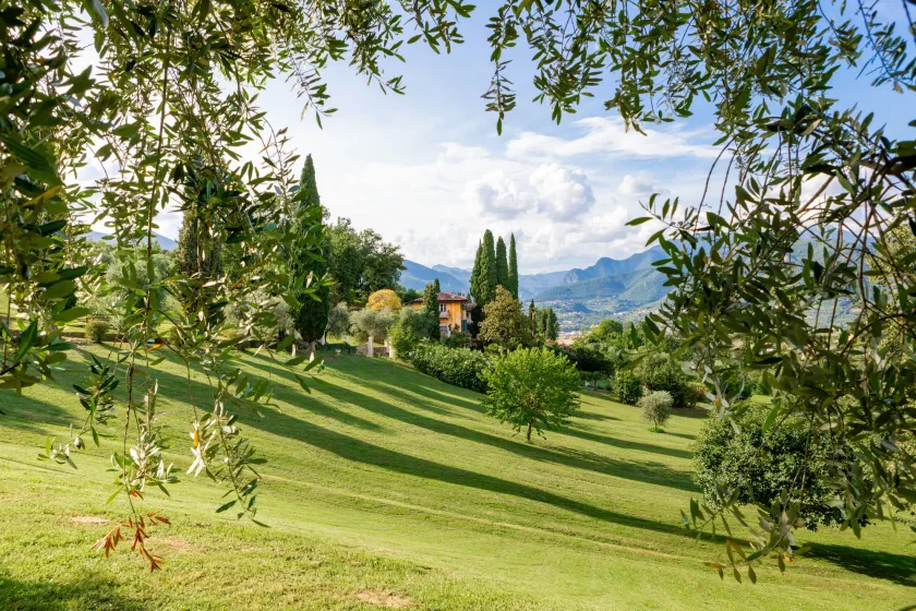 Borgo il Mezzanino - Image 1