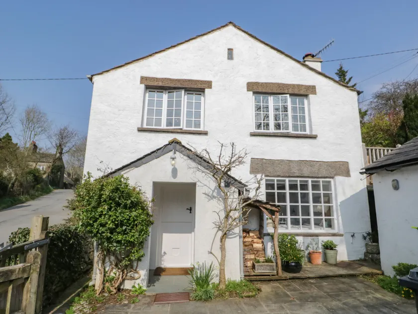The Old Post House - Image 1