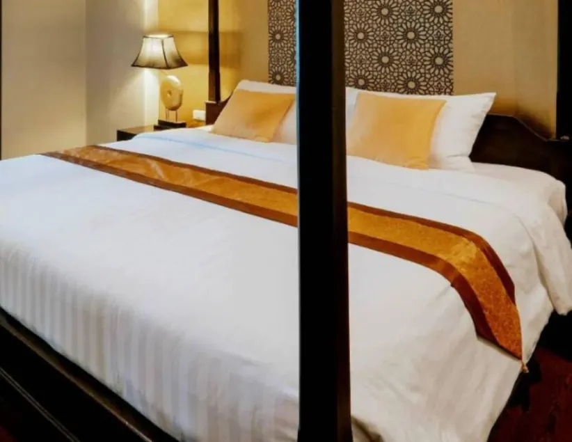 The Desiign Hotel - SHA - Image 1