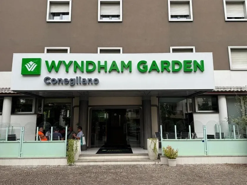 Wyndham Garden Conegliano - Image 1