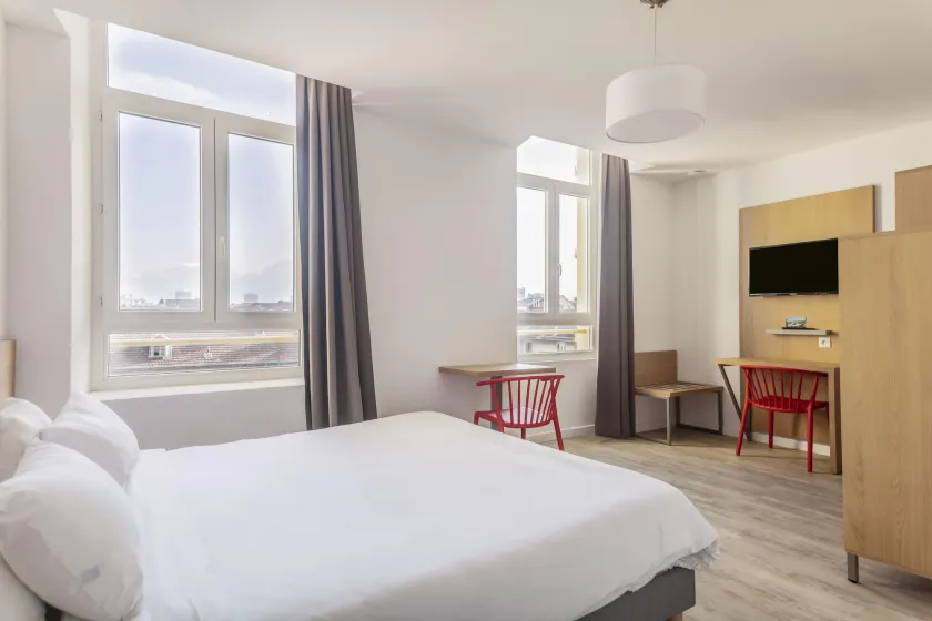 Residhotel Le Central'Gare - Image 1