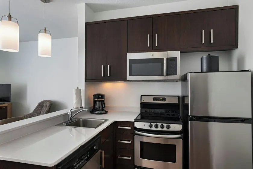 TownePlace Suites by Marriott Ames - Image 1