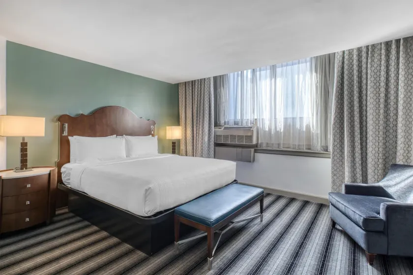 Best Western Chicago Downtown-River North - Image 1