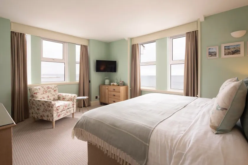Hotel Penzance Promenade - Image 1