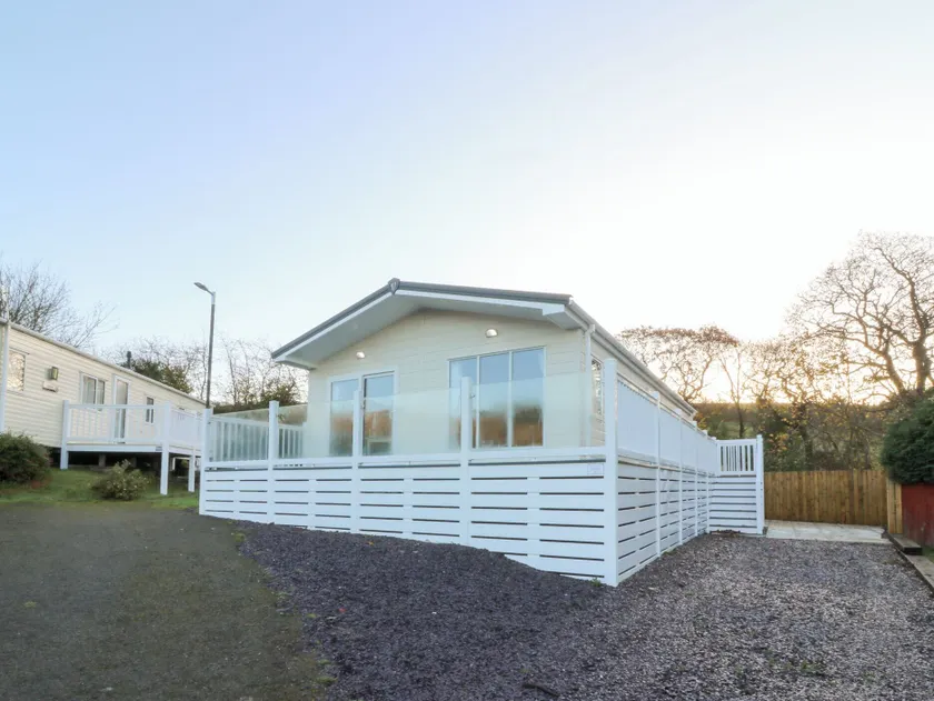 Beechwood Lodge - Image 1