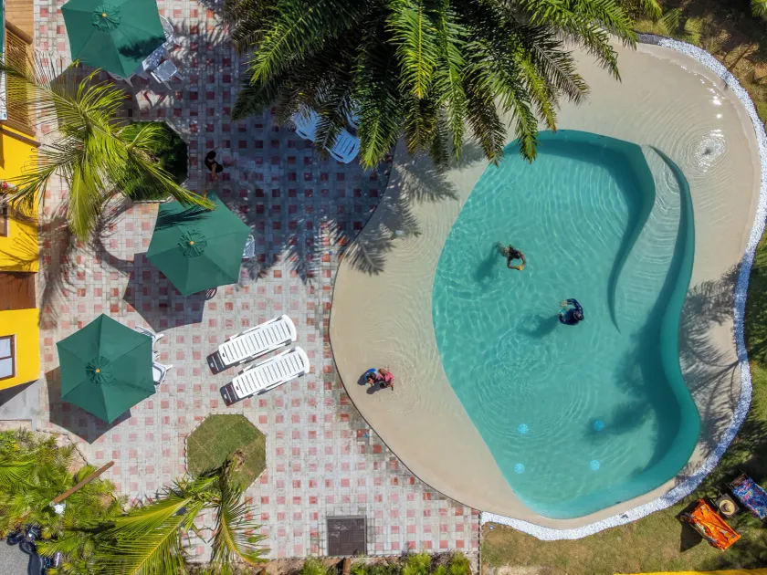 Pousada Tropicarim - Image 1