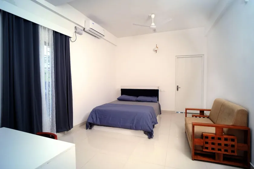 Kailath Safe Stay Tourist Home - Image 1