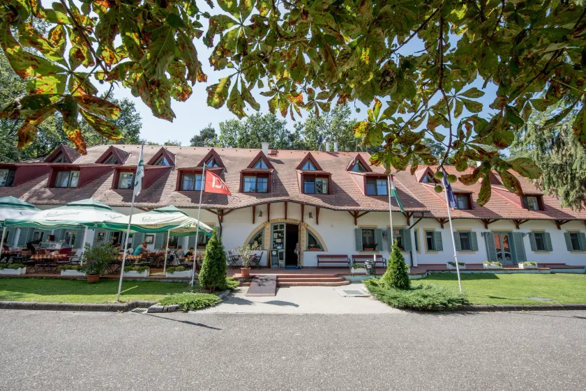 Abbazia Country Club - Image 1