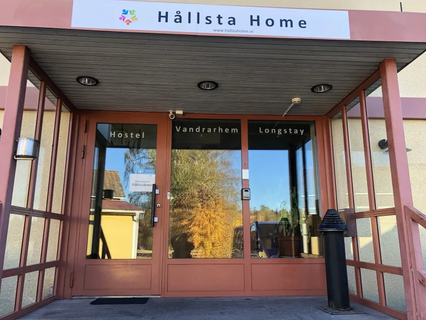 Hållsta Home Vandrarhem - Hostel - Image 1