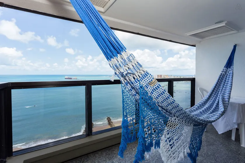 Vip Iracema Flat - Image 1