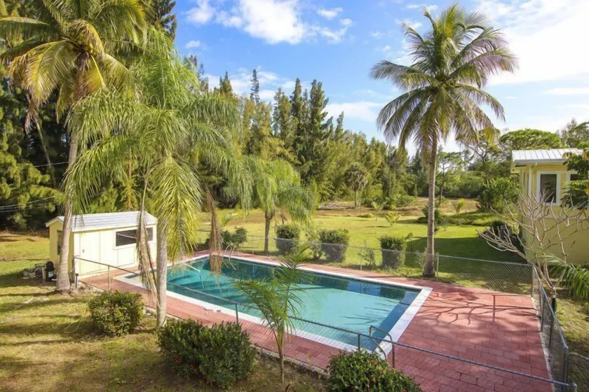 Pine Island Tropical Retreat 2 - Image 1