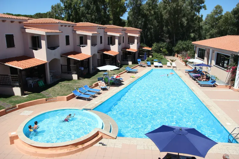 Marina Manna Hotel and Club Village - Image 1