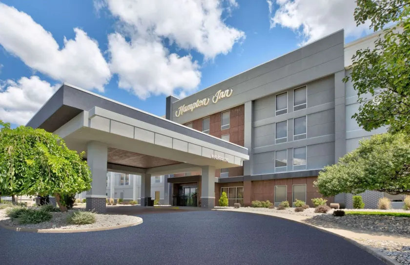 Hampton Inn Cincinnati-Northwest/Fairfield - Image 1