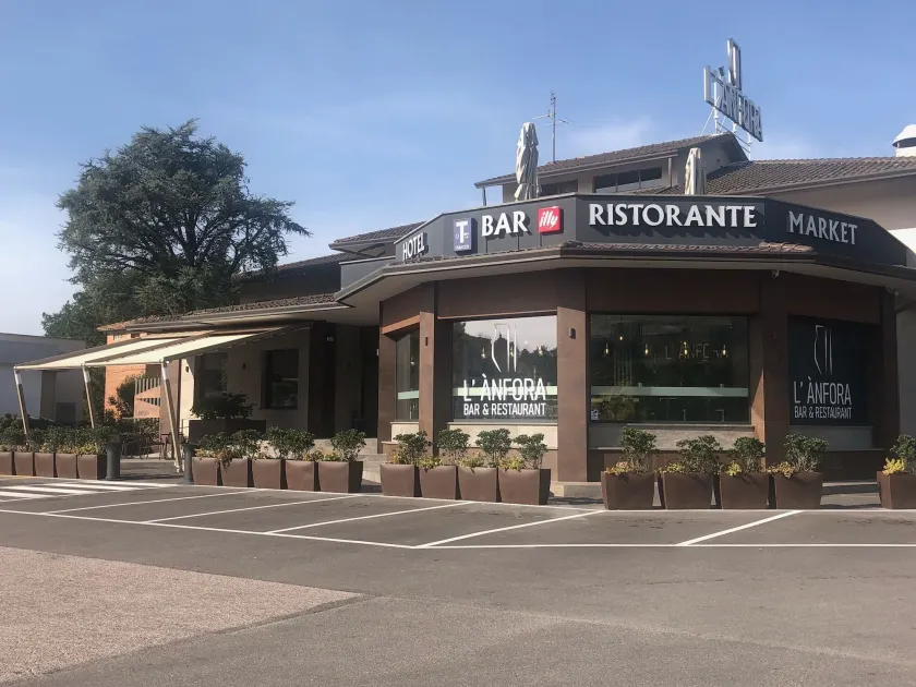 L'Anfora - Image 1