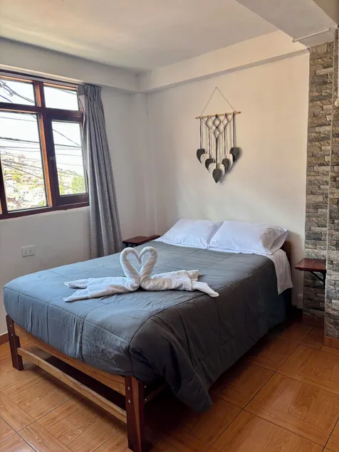Big Vacation Hostel - Image 1