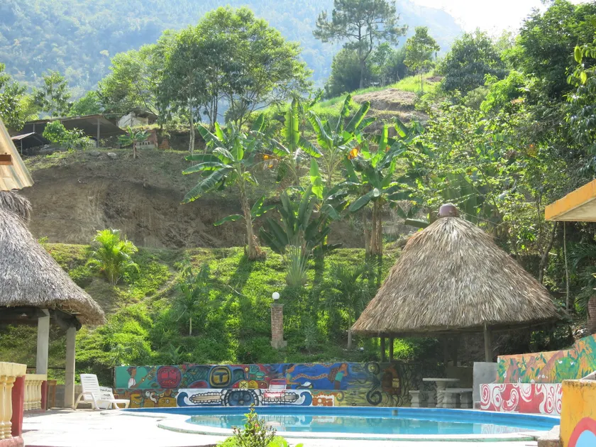 Viñas Hotel - Image 1