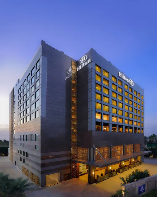 Hilton Chennai - Image 1