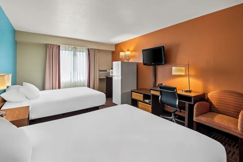 Rodeway Inn Effingham North - Image 1