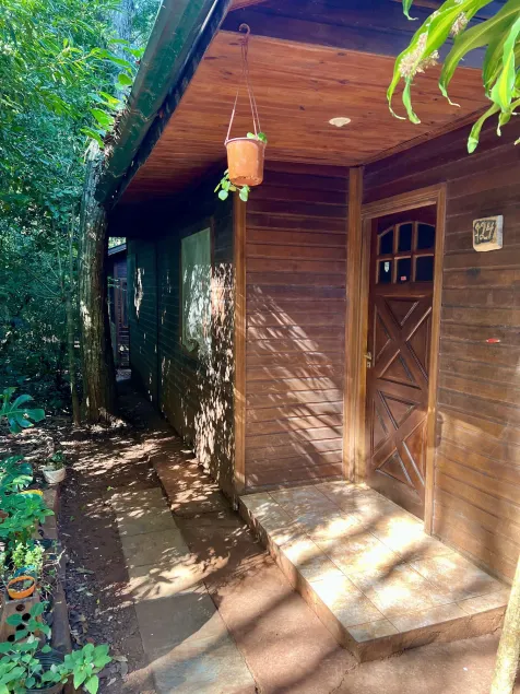 Rainforest Hotel & Cabañas - Image 1