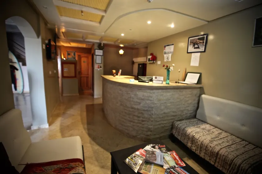 Atlantica Ifri Surf Suites - Image 1