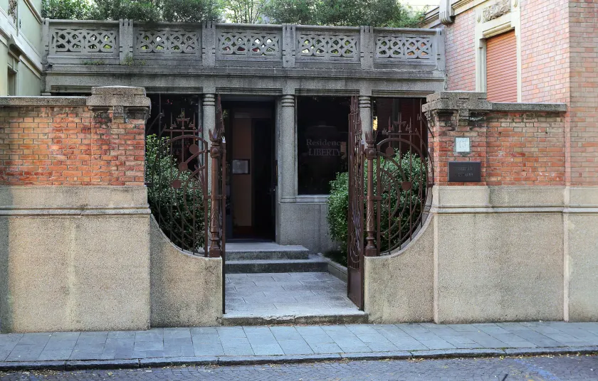 Residence Liberty - Image 1
