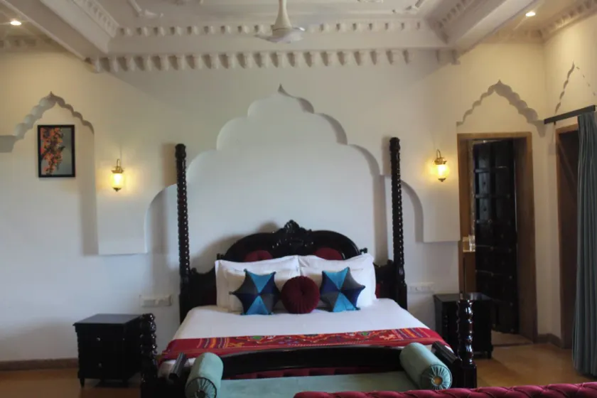 kolar hills jawai  - Rum
