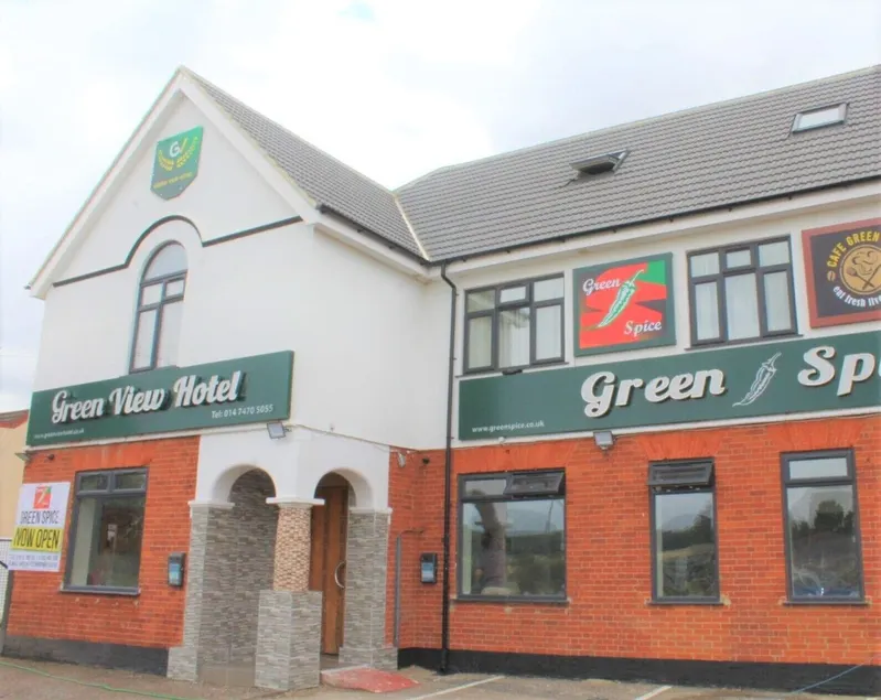 Green View Hotel Near Dartford - Image 1