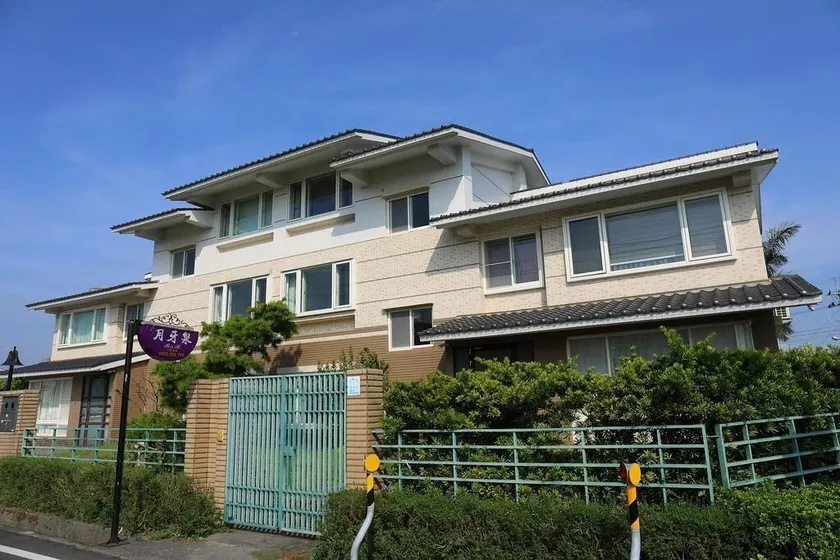 Yue Ya Guan Homestay - Image 1