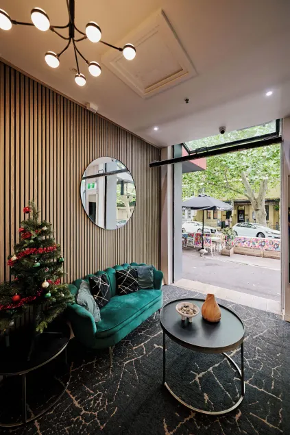 Urban Nomad Potts Point - 18-39 - Image 1