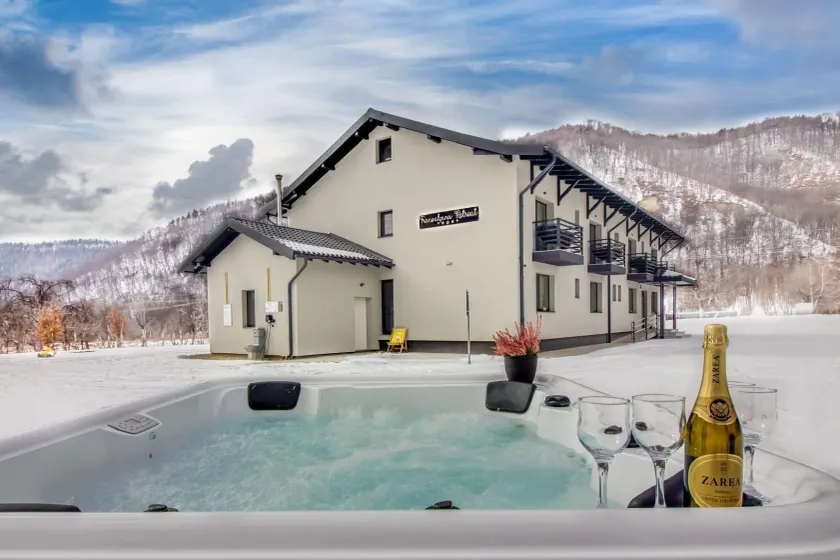Transalpina Retreat - Image 1