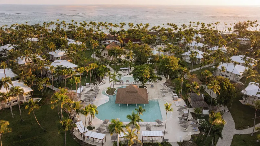 Grand Palladium Select Bávaro - All Inclusive - Image 1