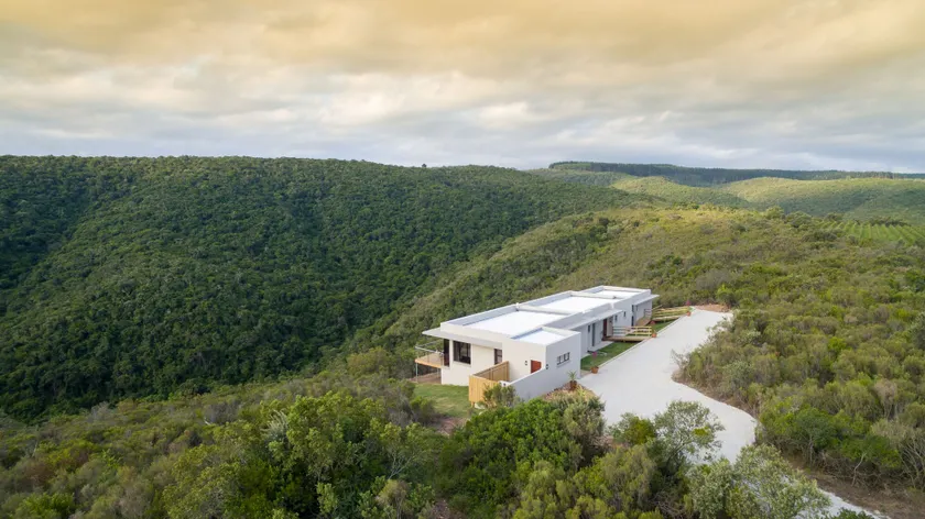 Alkantmooi Nature Reserve Keurkloof Units - Image 1
