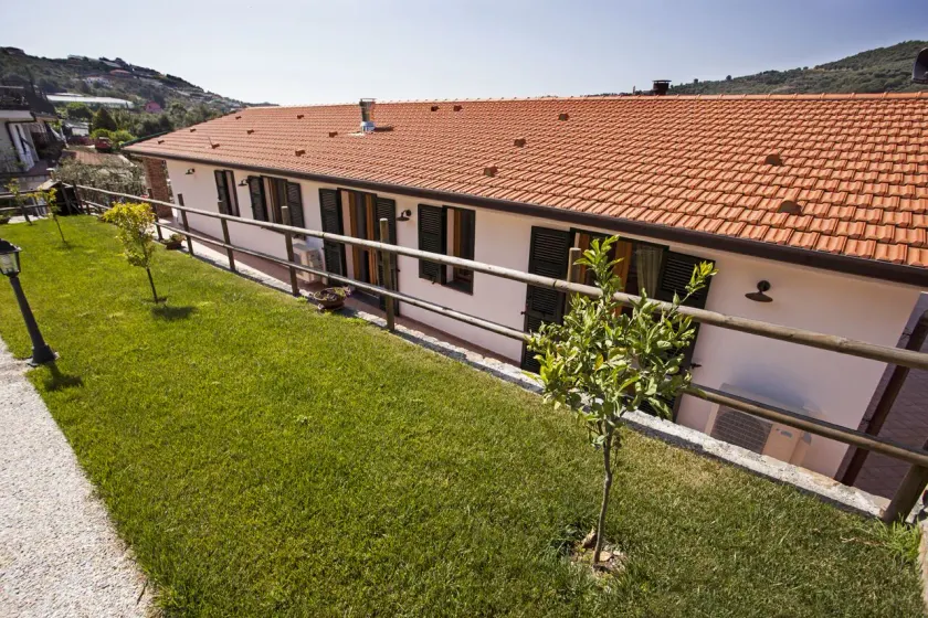 Agriturismo Benza - Image 1