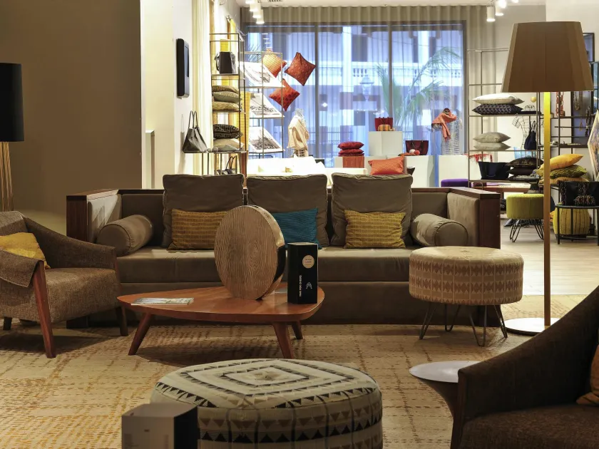 Hôtel Pullman Dakar Teranga - Image 1