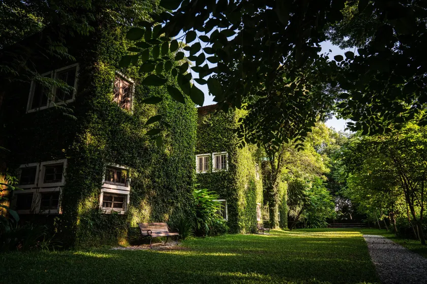 Kaomai Lanna Resort - Image 1