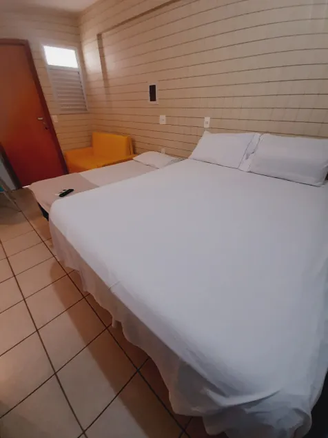 MAG3 Flats - Room