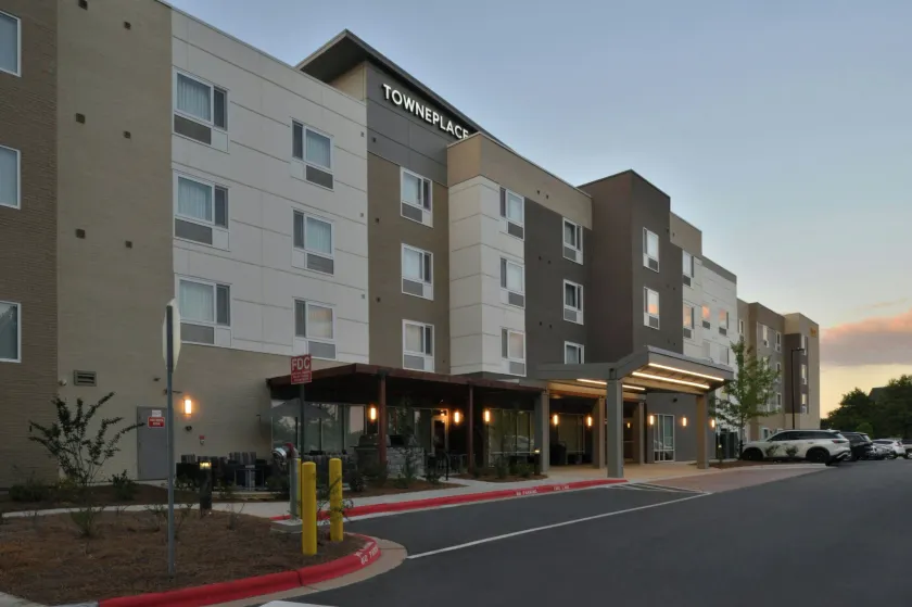 TownePlace Suites by Marriott Raleigh Durham Airport Morrisville - Image 1