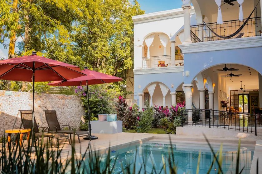 Hotel Posada San Juan - Image 1