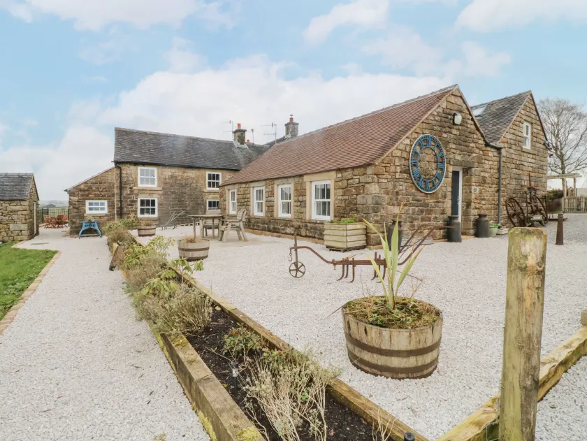 Curlew Cottage - Image 1
