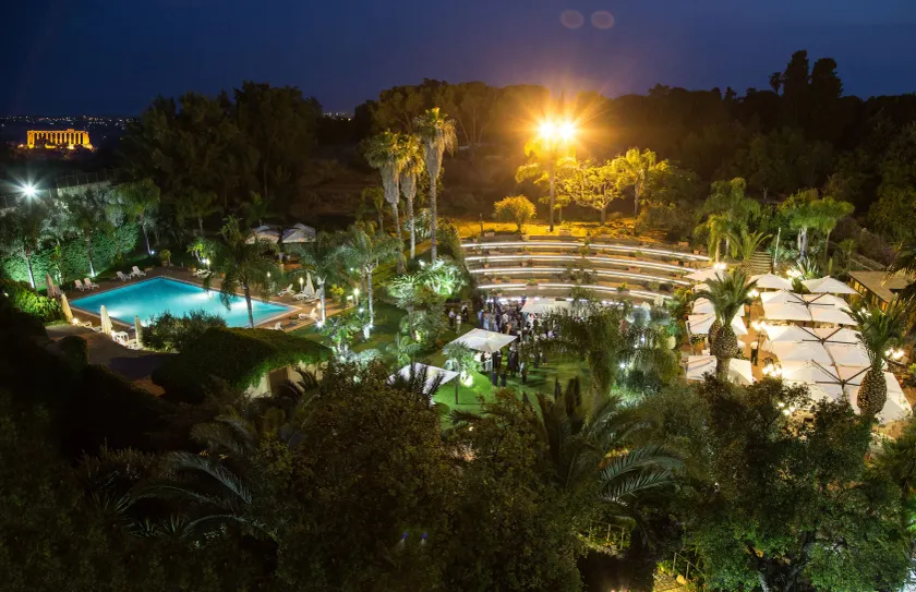 Hotel Della Valle - Image 1