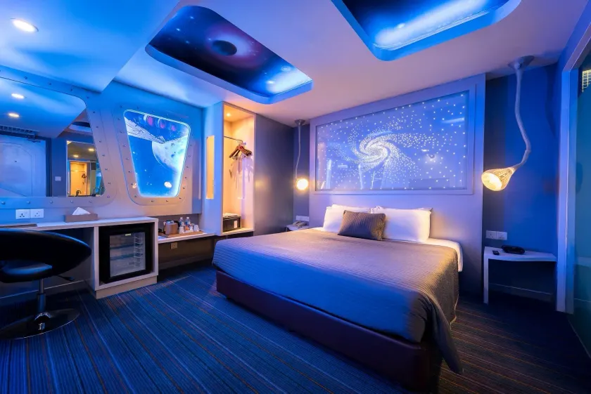 Maison Boutique Theme Hotel - Image 1