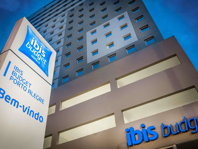 ibis budget Porto Alegre - Super Econômico - Image 1