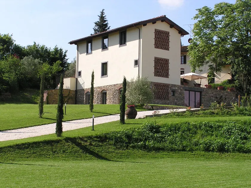 Il Poggiolo Delle Rose Bed&Breakfast - Image 1