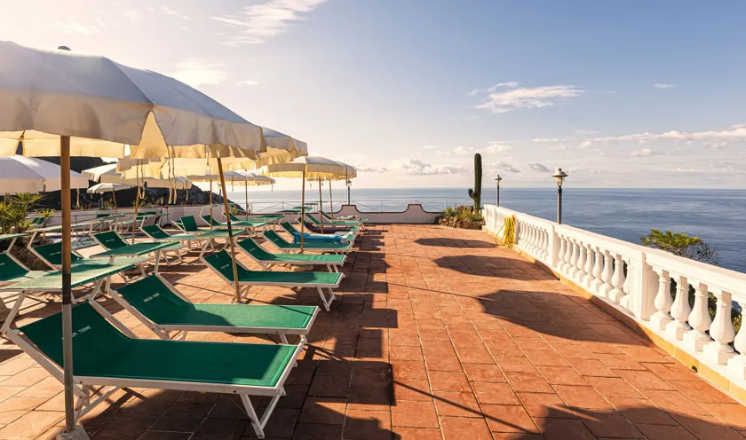 Hotel Grazia alla Scannella - Image 1
