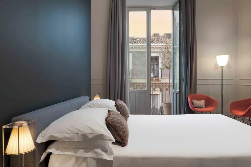 Habitat Boutique Hotel - Image 1